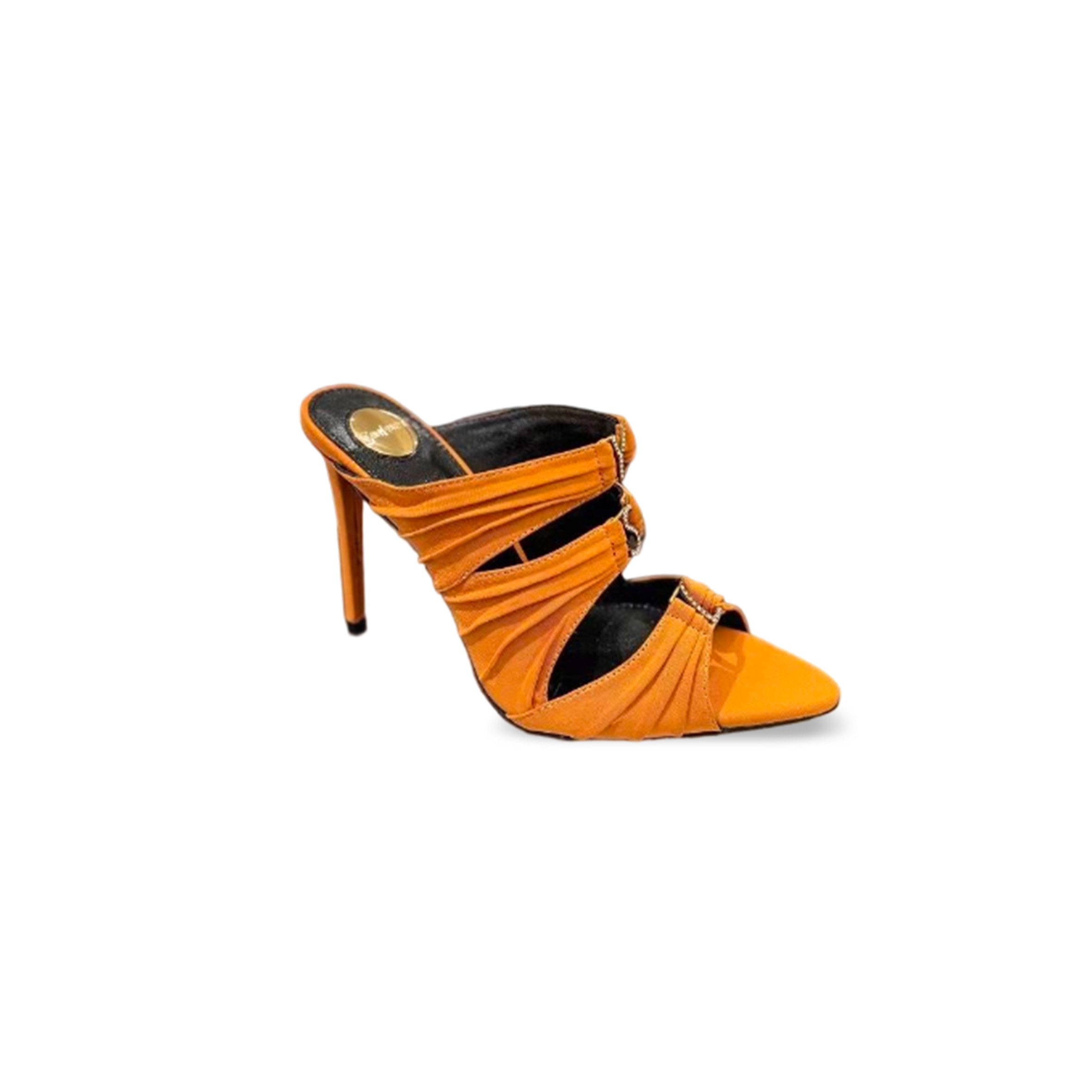 YSL EMILIE MULES